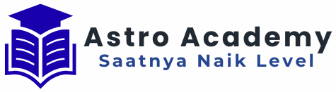 ASTRO ACADEMY